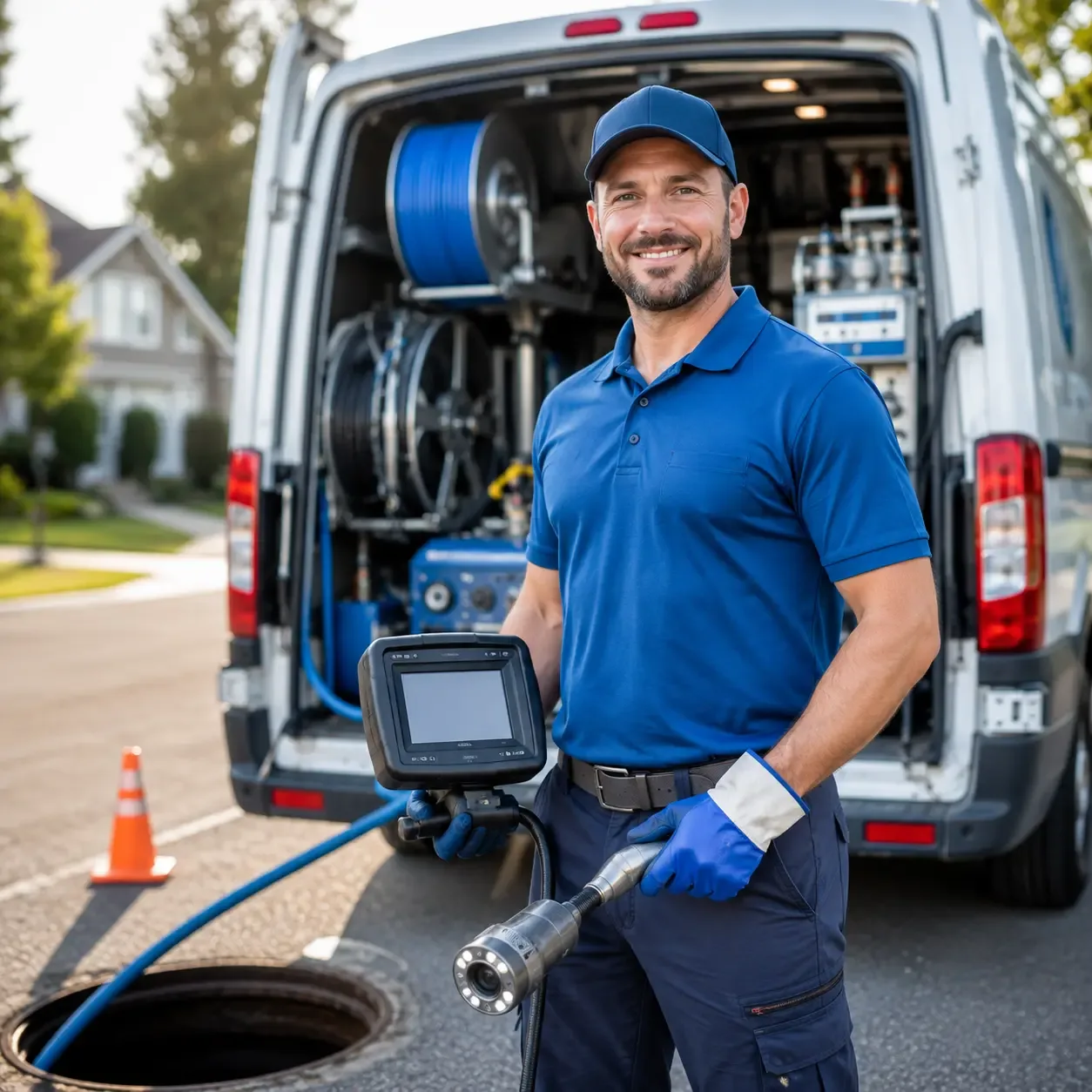 Local Pipe Relining specialists in Christiana, PA