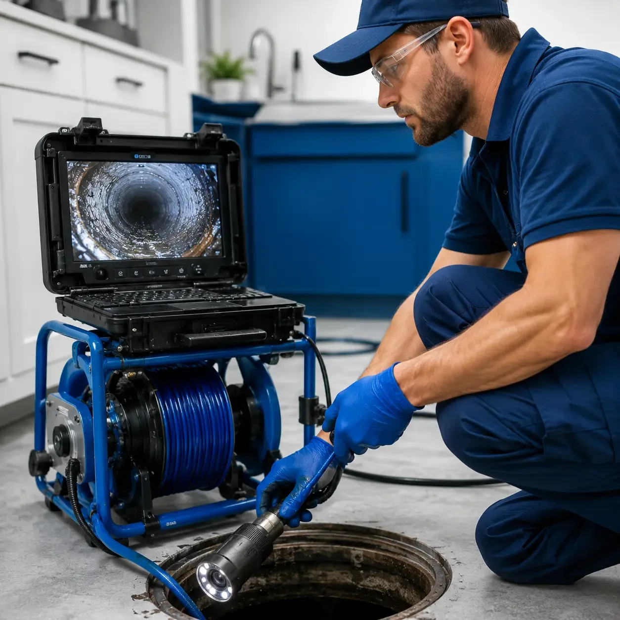 Pipe Relining professionals serving Christiana, PA